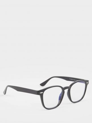 عینک مشکی دفکتو