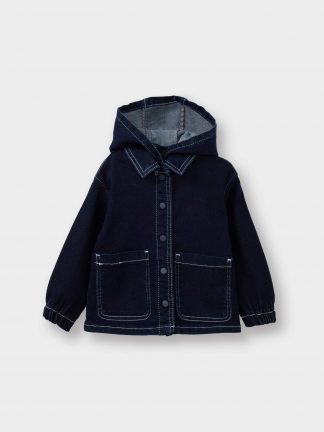 کت نوزاد دختر دفکتو تصویر ۱