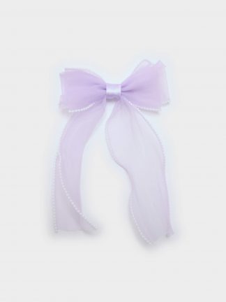 اکسسوری مو دخترانه دفکتو تصویر ۱