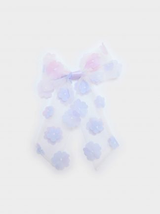 اکسسوری مو دخترانه دفکتو تصویر ۱