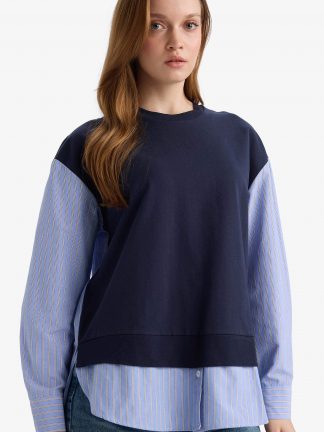 تونیک زنانه دفکتو تصویر ۱