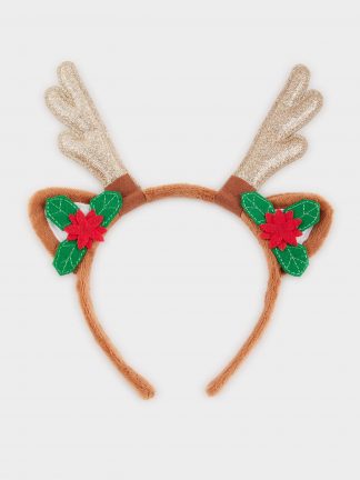 اکسسوری مو زنانه چند رنگ دفکتو تصویر ۱