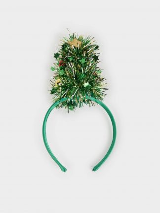 اکسسوری مو زنانه دفکتو تصویر ۱