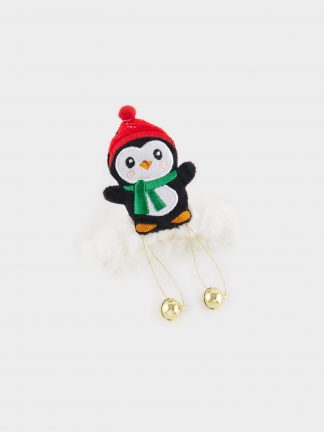 اکسسوری مو زنانه چند رنگ دفکتو تصویر ۱