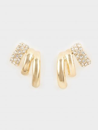 گوشواره زنانه دفکتو تصویر ۱