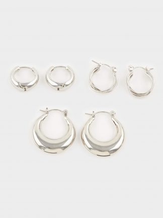 گوشواره زنانه دفکتو تصویر ۱