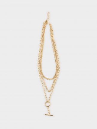 گردنبند زنانه دفکتو تصویر ۱