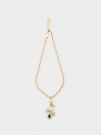 گردنبند زنانه دفکتو تصویر ۱