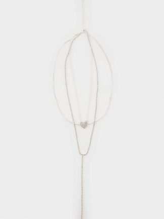 گردنبند زنانه دفکتو تصویر ۱