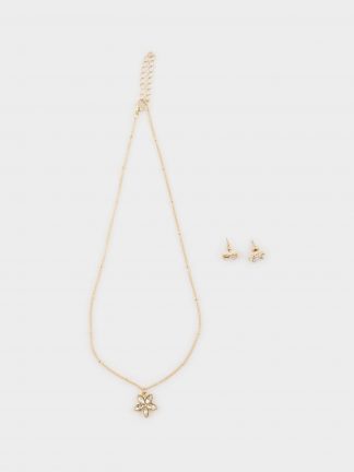 گردنبند زنانه دفکتو تصویر ۱