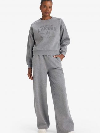 شلوار راحتی زنانه دفکتو تصویر ۱