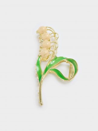 اکسسوری مو زنانه چند رنگ دفکتو تصویر ۱