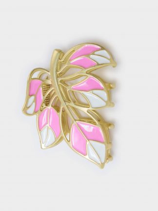 اکسسوری مو زنانه چند رنگ دفکتو تصویر ۱