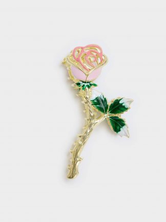 اکسسوری مو زنانه چند رنگ دفکتو تصویر ۱