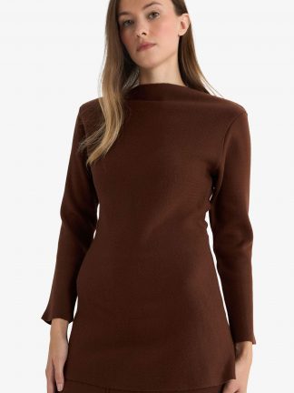 تونیک زنانه دفکتو تصویر ۱