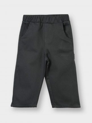 شلوار نوزاد پسر دفکتو تصویر ۱