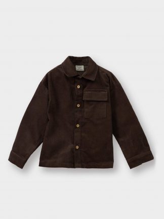 پیراهن نوزاد پسر دفکتو تصویر ۱