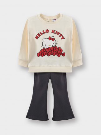 ست لباس نوزاد دختر دفکتو تصویر ۱