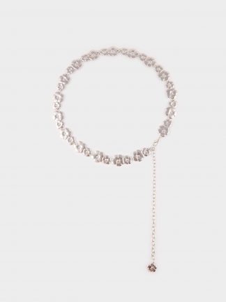 زیورآلات زنانه نقره ای دفکتو تصویر ۱