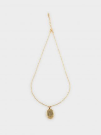 گردنبند زنانه دفکتو تصویر ۱