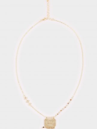 گردنبند زنانه دفکتو تصویر ۱