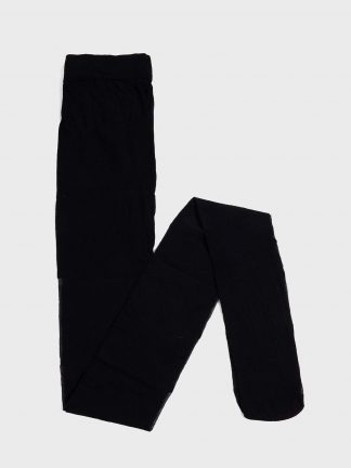 جوراب زنانه مشکی دفکتو تصویر ۱