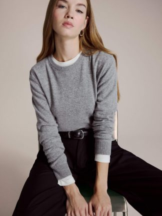 پلیور زنانه دفکتو تصویر ۱