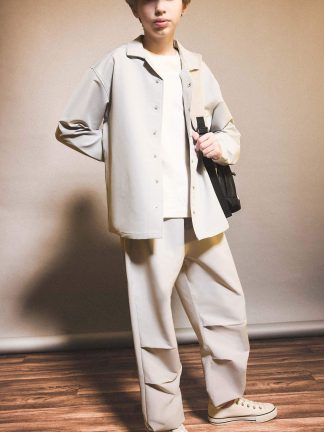 شلوار جاگر پسرانه دفکتو تصویر ۱