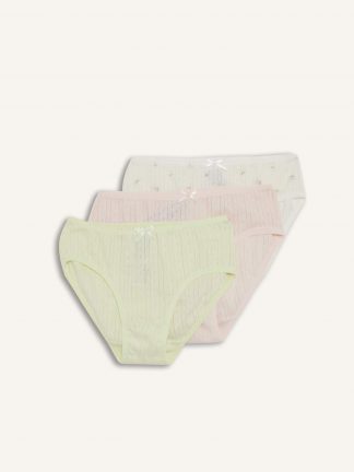 شورت دخترانه دفکتو تصویر ۱