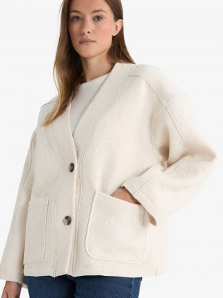 کت زنانه دفکتو تصویر ۱