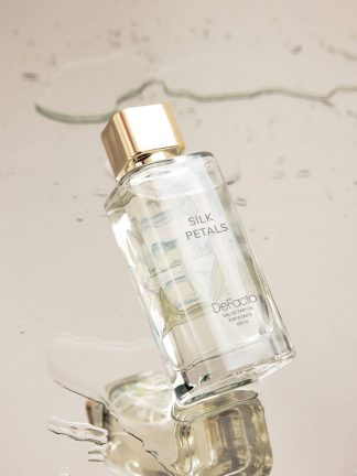 عطر زنانه دفکتو تصویر ۱