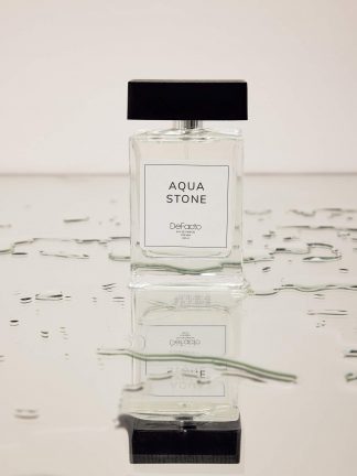 عطر مردانه آبی دفکتو تصویر ۱