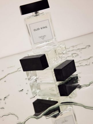 عطر مردانه دفکتو تصویر ۱