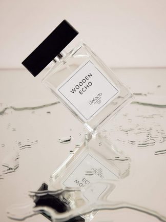 عطر مردانه دفکتو تصویر ۱