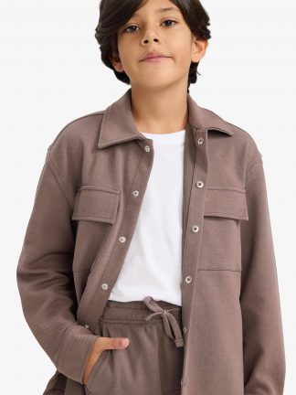 پیراهن پسرانه دفکتو تصویر ۱