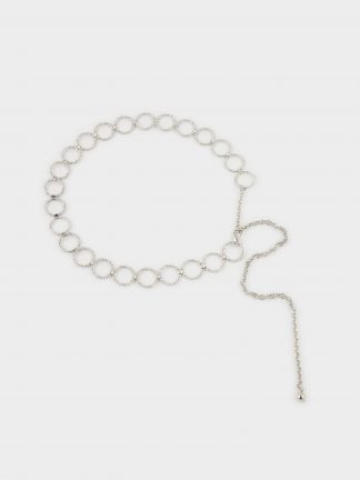 زیورآلات زنانه نقره ای دفکتو تصویر ۱