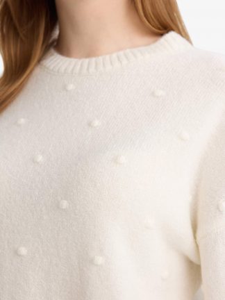 پلیور زنانه دفکتو تصویر ۱