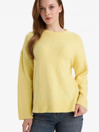 پلیور زنانه دفکتو تصویر ۱