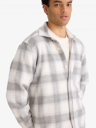 پیراهن مردانه دفکتو تصویر ۱