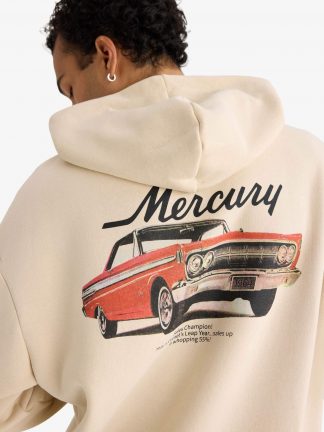 هودی مردانه دفکتو تصویر ۱