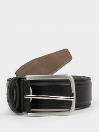 کمربند مردانه دفکتو تصویر ۱