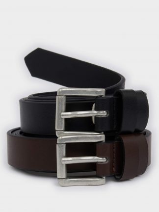 کمربند مردانه دفکتو تصویر ۱