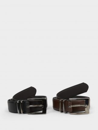 کمربند مردانه دفکتو تصویر ۱