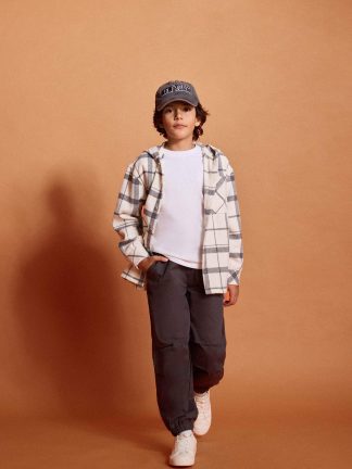 لباس پسرانه دفکتو تصویر ۱