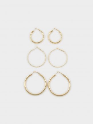 گوشواره زنانه دفکتو تصویر ۱