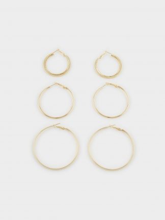 گوشواره زنانه دفکتو تصویر ۱