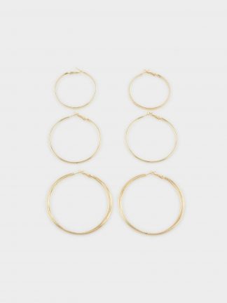 گوشواره زنانه دفکتو تصویر ۱