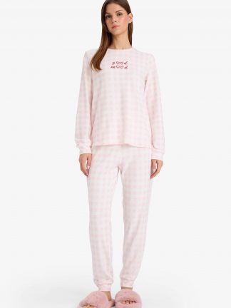 لباس راحتی زنانه دفکتو تصویر ۱