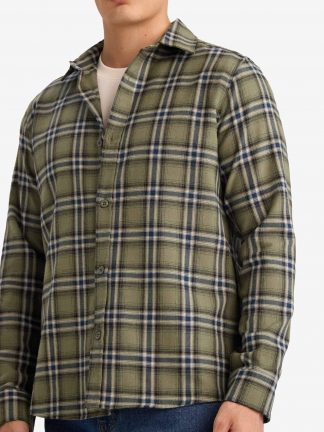 پیراهن مردانه دفکتو تصویر ۱