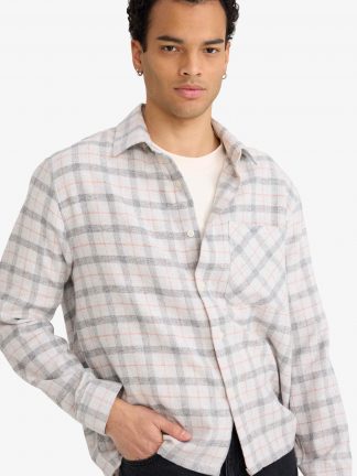 پیراهن مردانه دفکتو تصویر ۱